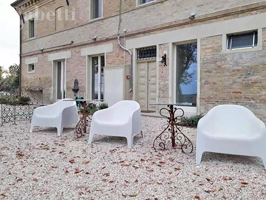 Immagine 10 di Casa indipendente in vendita  in Strada Intercomunale San Silvestro a Senigallia