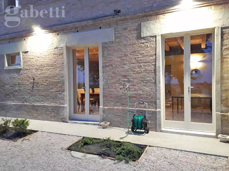 Immagine 11 di Casa indipendente in vendita  in Strada Intercomunale San Silvestro a Senigallia