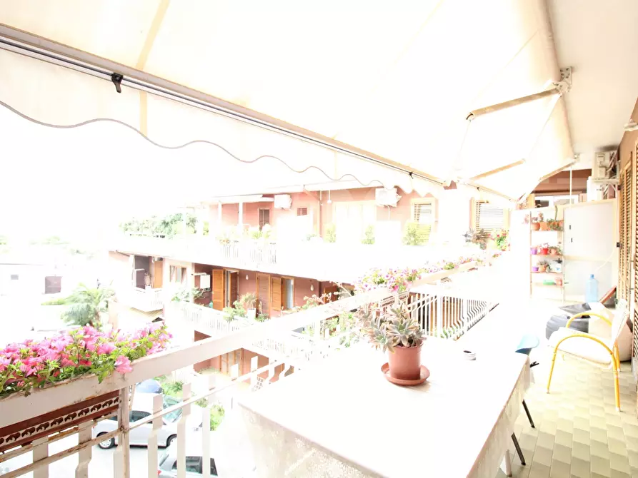 Immagine 11 di Appartamento in vendita  in Via Nazionale, 32 a Aci Castello