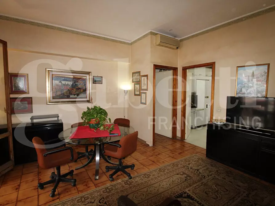 Immagine 5 di Appartamento in vendita  in Via Nazionale, 32 a Aci Castello