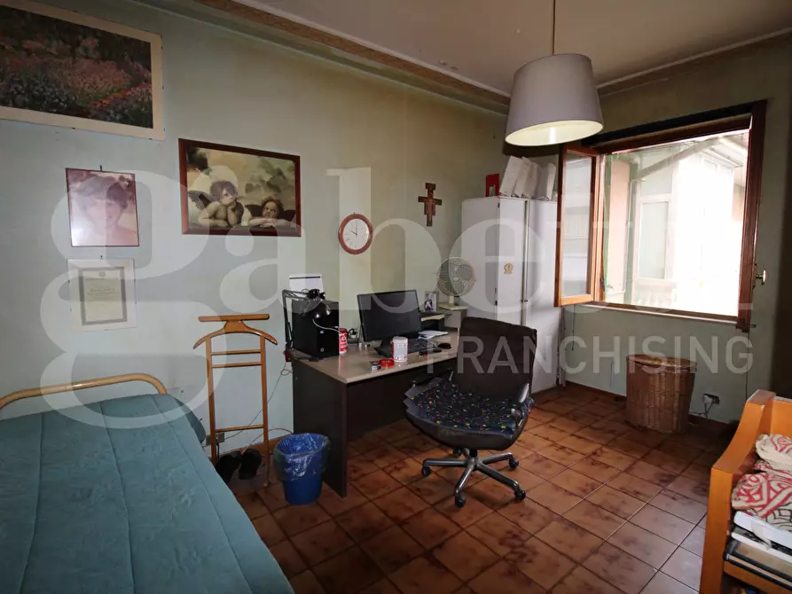 Immagine 12 di Appartamento in vendita  in Via Nazionale, 32 a Aci Castello