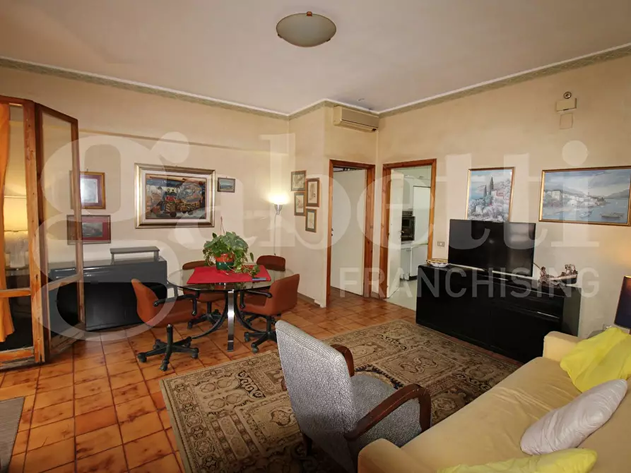 Immagine 4 di Appartamento in vendita  in Via Nazionale, 32 a Aci Castello