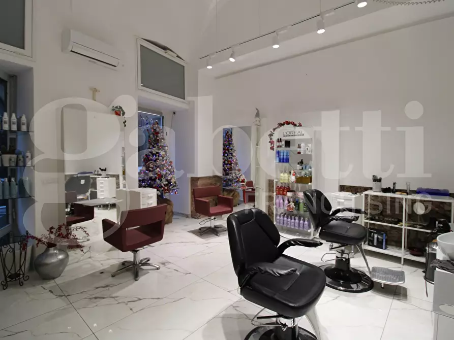 Immagine 14 di Negozio in vendita  in Via Alessandro Manzoni, 64 a Catania