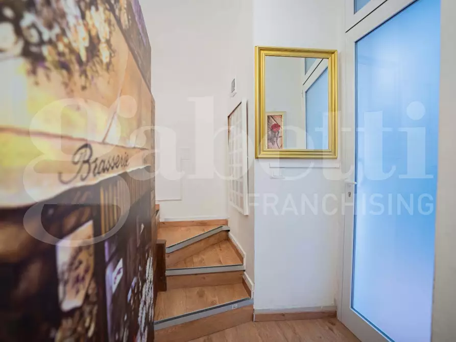 Immagine 8 di Negozio in vendita  in Via Alessandro Manzoni, 64 a Catania