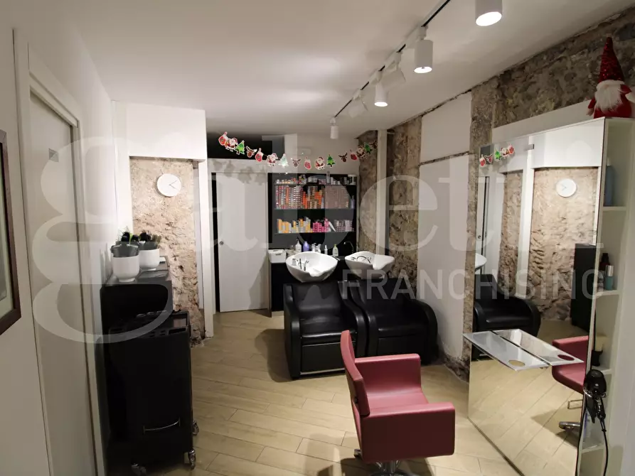 Immagine 17 di Negozio in vendita  in Via Alessandro Manzoni, 64 a Catania