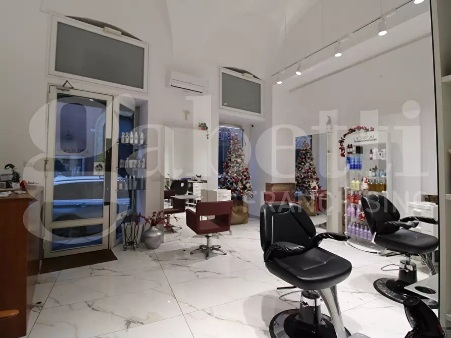 Immagine 16 di Negozio in vendita  in Via Alessandro Manzoni, 64 a Catania