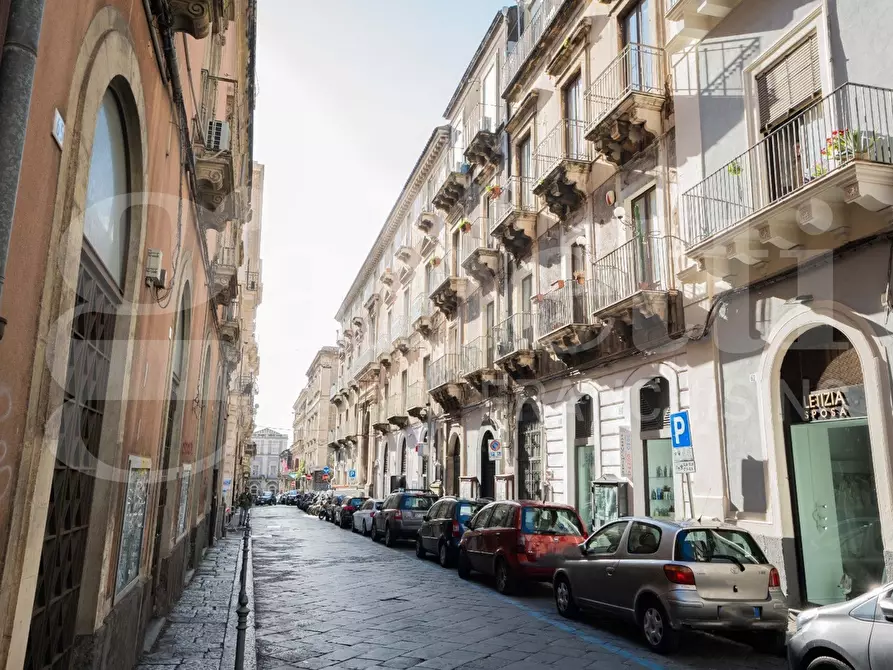 Immagine 9 di Negozio in vendita  in Via Alessandro Manzoni, 64 a Catania