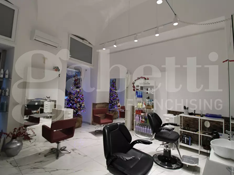 Immagine 19 di Negozio in vendita  in Via Alessandro Manzoni, 64 a Catania