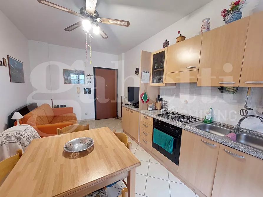 Immagine 6 di Appartamento in vendita  in Via Ercole FalÃ², 15 a Alba Adriatica