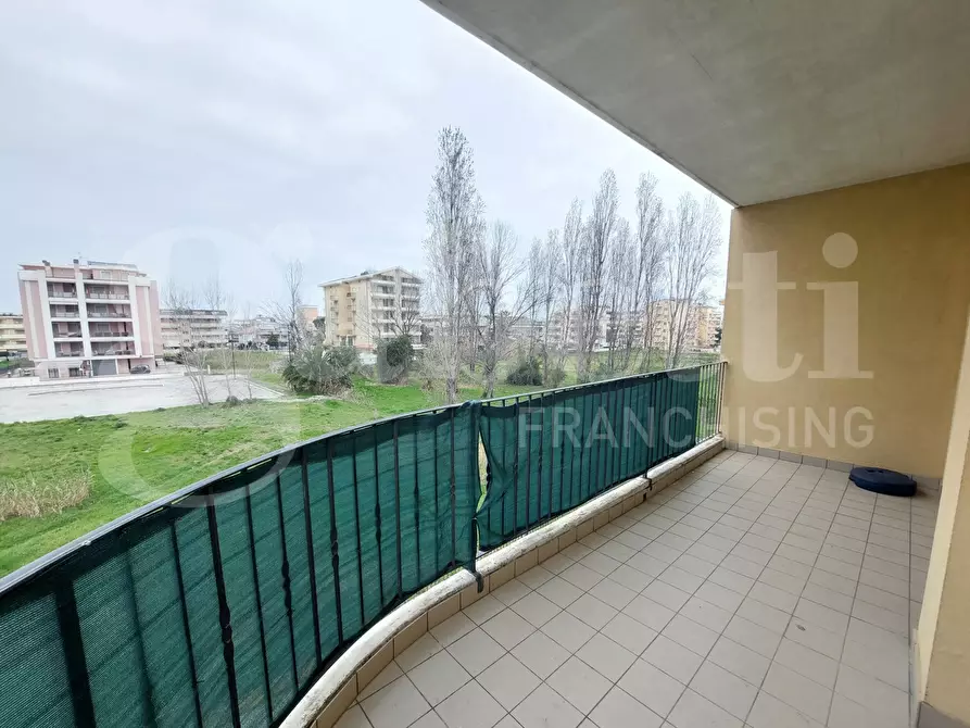 Immagine 15 di Appartamento in vendita  in Via Ercole FalÃ², 15 a Alba Adriatica