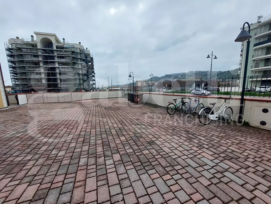 Immagine 20 di Appartamento in vendita  in Via Ercole FalÃ², 15 a Alba Adriatica