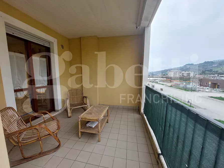 Immagine 8 di Appartamento in vendita  in Via Ercole FalÃ², 15 a Alba Adriatica