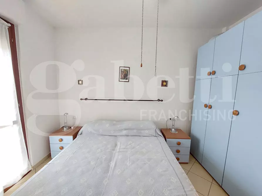 Immagine 11 di Appartamento in vendita  in Via Ercole FalÃ², 15 a Alba Adriatica