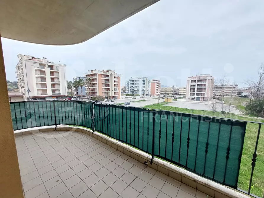 Immagine 16 di Appartamento in vendita  in Via Ercole FalÃ², 15 a Alba Adriatica