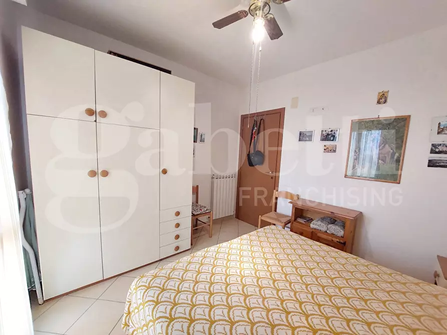 Immagine 14 di Appartamento in vendita  in Via Ercole FalÃ², 15 a Alba Adriatica