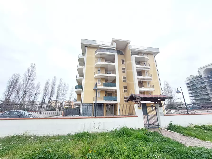 Immagine 1 di Appartamento in vendita  in Via Ercole FalÃ², 15 a Alba Adriatica