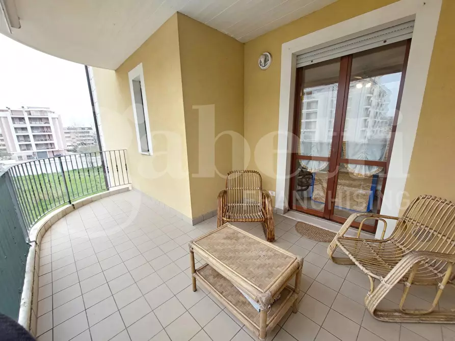 Immagine 7 di Appartamento in vendita  in Via Ercole FalÃ², 15 a Alba Adriatica