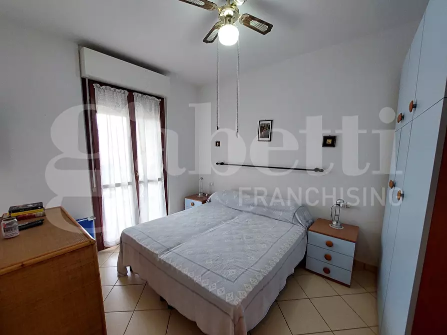 Immagine 10 di Appartamento in vendita  in Via Ercole FalÃ², 15 a Alba Adriatica