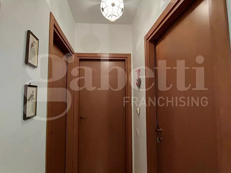 Immagine 9 di Appartamento in vendita  in Via Ercole FalÃ², 15 a Alba Adriatica