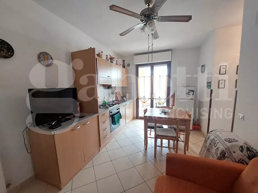 Immagine 4 di Appartamento in vendita  in Via Ercole FalÃ², 15 a Alba Adriatica