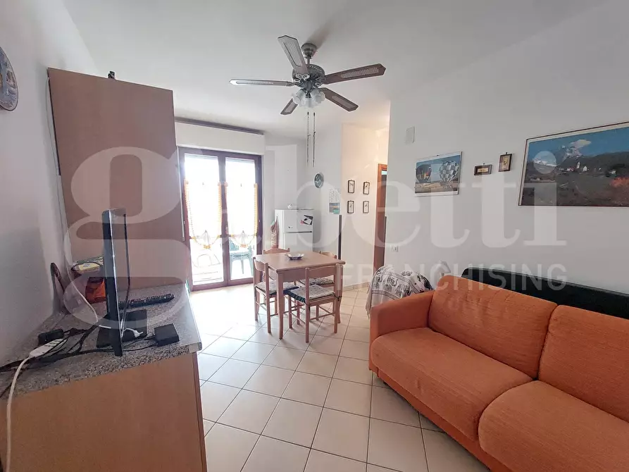 Immagine 2 di Appartamento in vendita  in Via Ercole FalÃ², 15 a Alba Adriatica