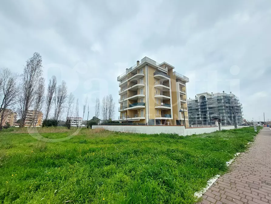 Immagine 21 di Appartamento in vendita  in Via Ercole FalÃ², 15 a Alba Adriatica