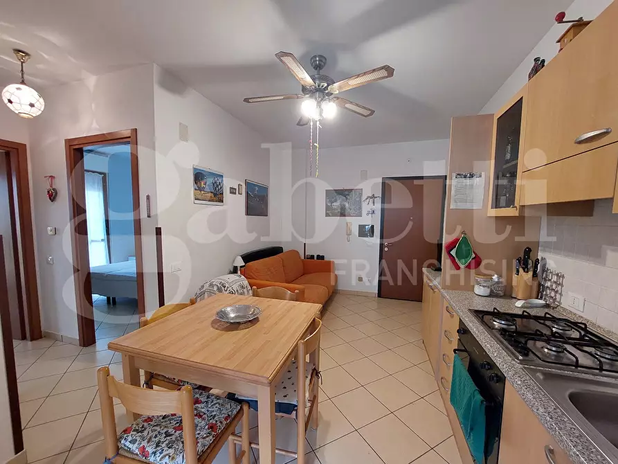 Immagine 5 di Appartamento in vendita  in Via Ercole FalÃ², 15 a Alba Adriatica