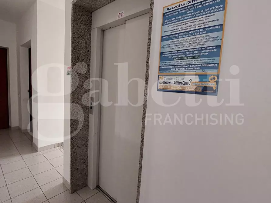 Immagine 18 di Appartamento in vendita  in Via Ercole FalÃ², 15 a Alba Adriatica