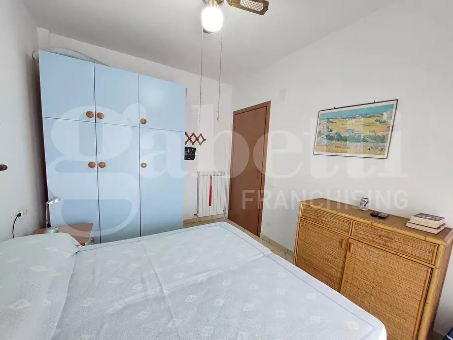 Immagine 12 di Appartamento in vendita  in Via Ercole FalÃ², 15 a Alba Adriatica