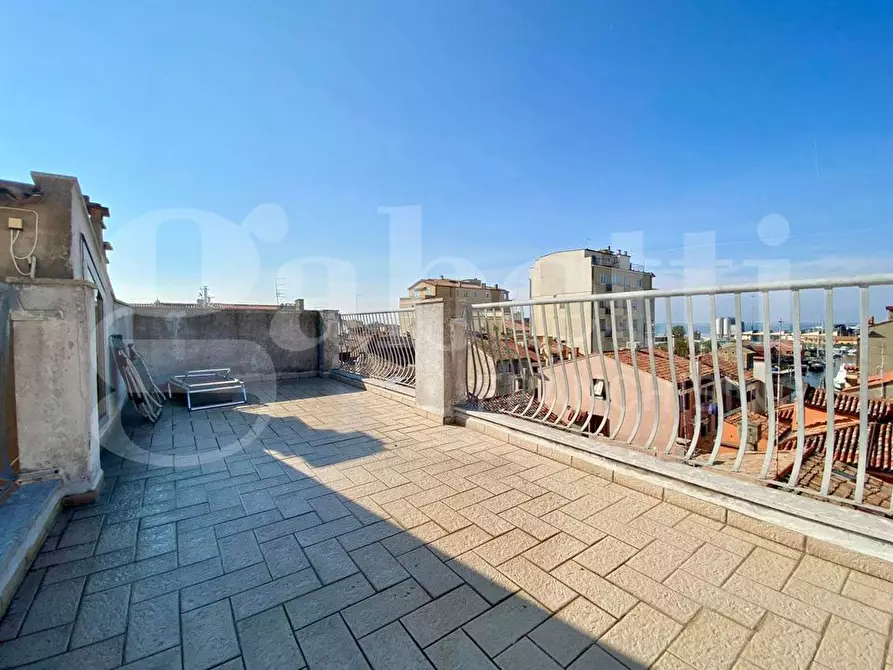 Immagine 2 di Appartamento in vendita  in Via CHIOGGIA  - FONDAMENTA MERLIN, 00 a Chioggia