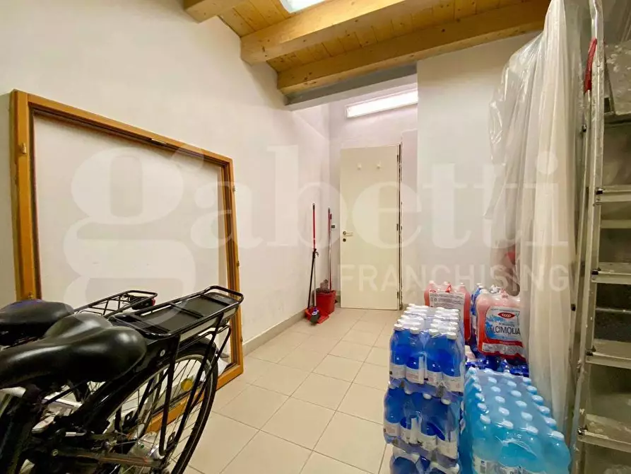 Immagine 15 di Appartamento in vendita  in Via CHIOGGIA  - FONDAMENTA MERLIN, 00 a Chioggia
