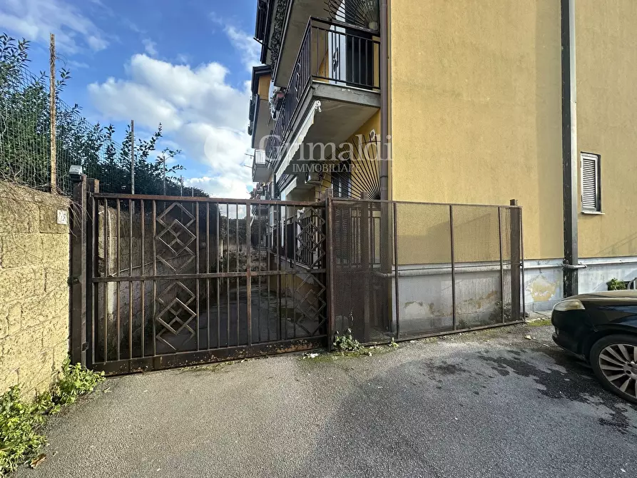 Immagine 2 di Box auto in affitto  in Via Palladio, 12 a Acerra