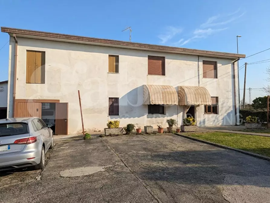 Immagine 2 di Casa indipendente in vendita  in Via Cavarzere, LocalitÃ  Coette Alte a Cavarzere