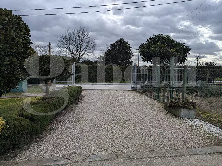 Immagine 20 di Casa indipendente in vendita  in Via Cavarzere, LocalitÃ  Coette Alte a Cavarzere