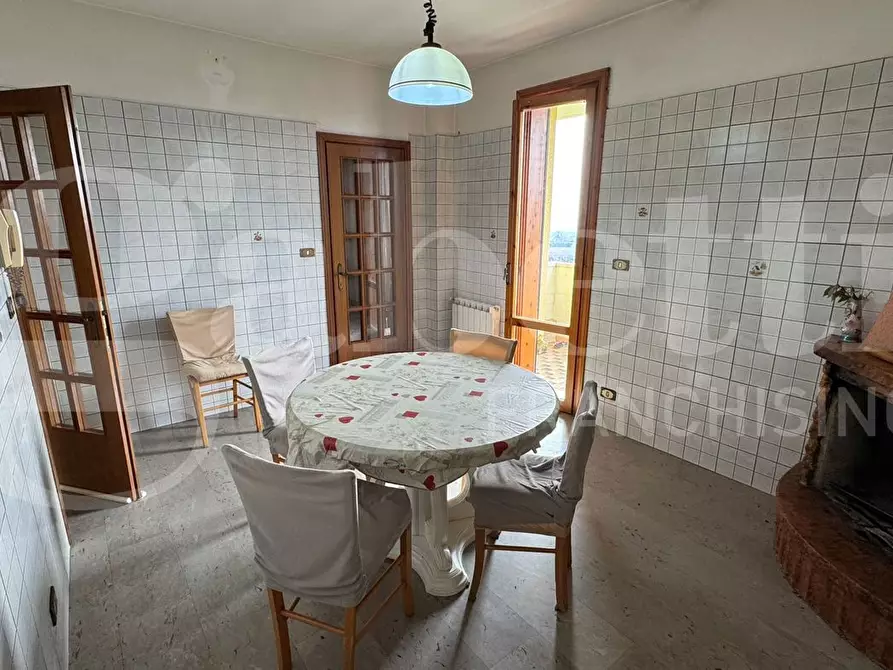 Immagine 13 di Villa in vendita  in Via Ciccola, 79/bis a Roseto Degli Abruzzi