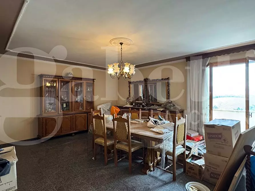 Immagine 8 di Villa in vendita  in Via Ciccola, 79/bis a Roseto Degli Abruzzi