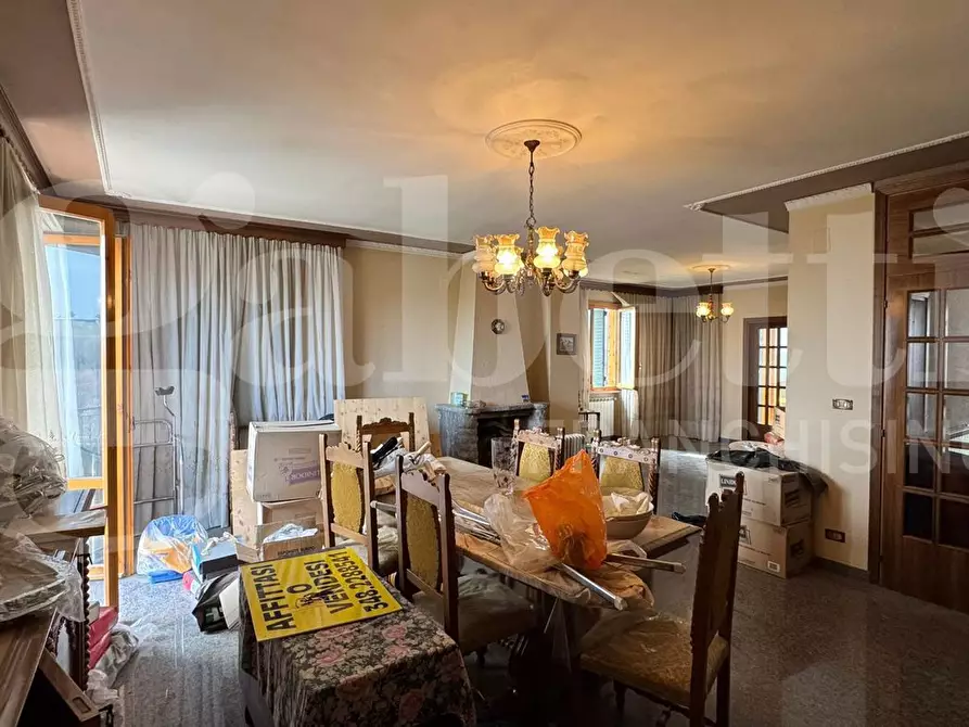 Immagine 9 di Villa in vendita  in Via Ciccola, 79/bis a Roseto Degli Abruzzi