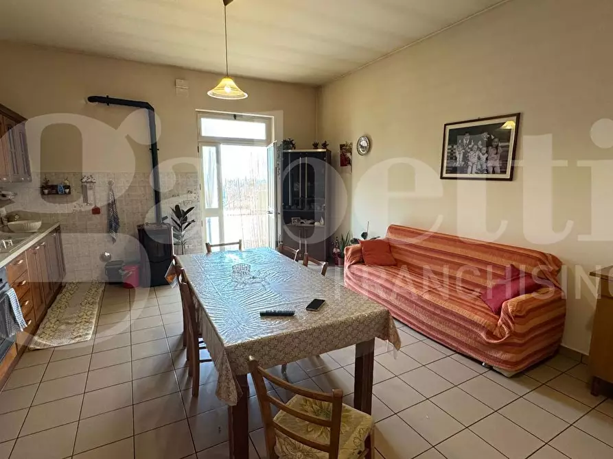 Immagine 2 di Villa in vendita  in Via Ciccola, 79/bis a Roseto Degli Abruzzi