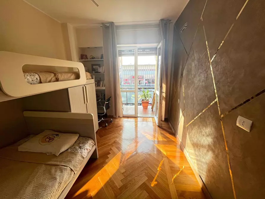 Immagine 19 di Appartamento in vendita  in Piazza cavour, 7 a Abbiategrasso