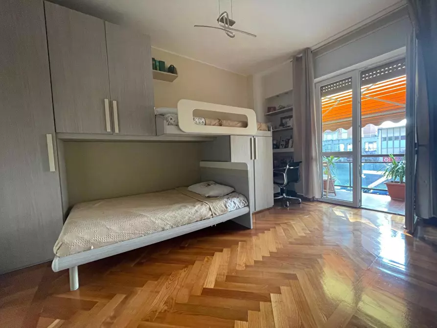 Immagine 22 di Appartamento in vendita  in Piazza cavour, 7 a Abbiategrasso