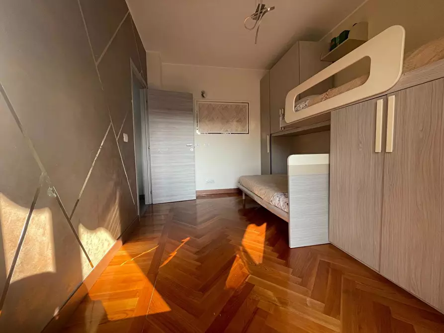 Immagine 20 di Appartamento in vendita  in Piazza cavour, 7 a Abbiategrasso