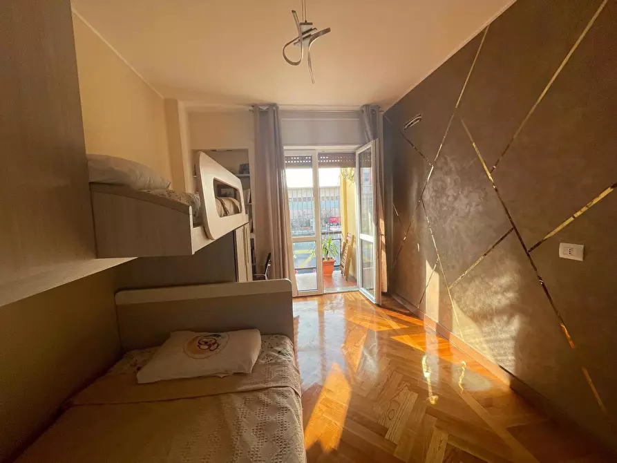 Immagine 21 di Appartamento in vendita  in Piazza cavour, 7 a Abbiategrasso