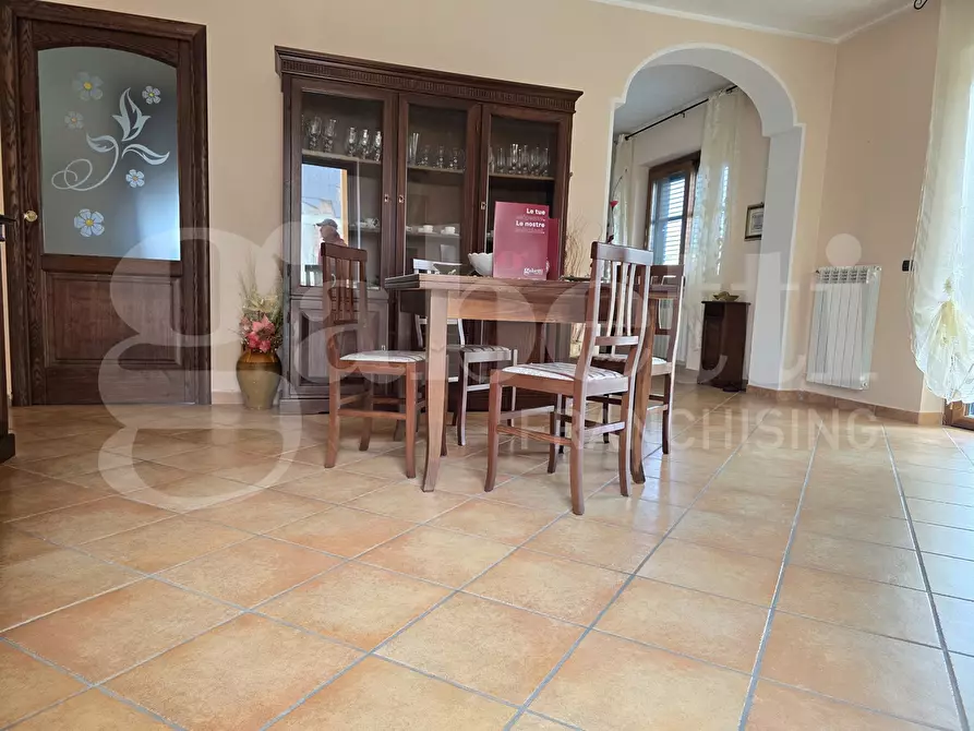 Immagine 7 di Appartamento in vendita  in Via Vincenzo Marino, 3 a Pentone