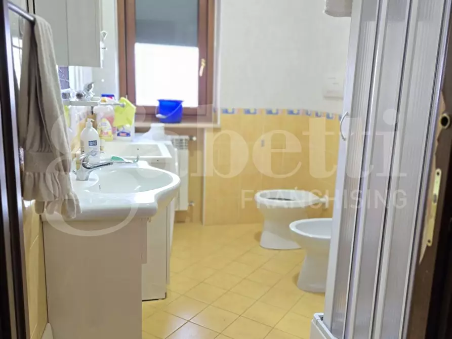 Immagine 22 di Appartamento in vendita  in Via Vincenzo Marino, 3 a Pentone