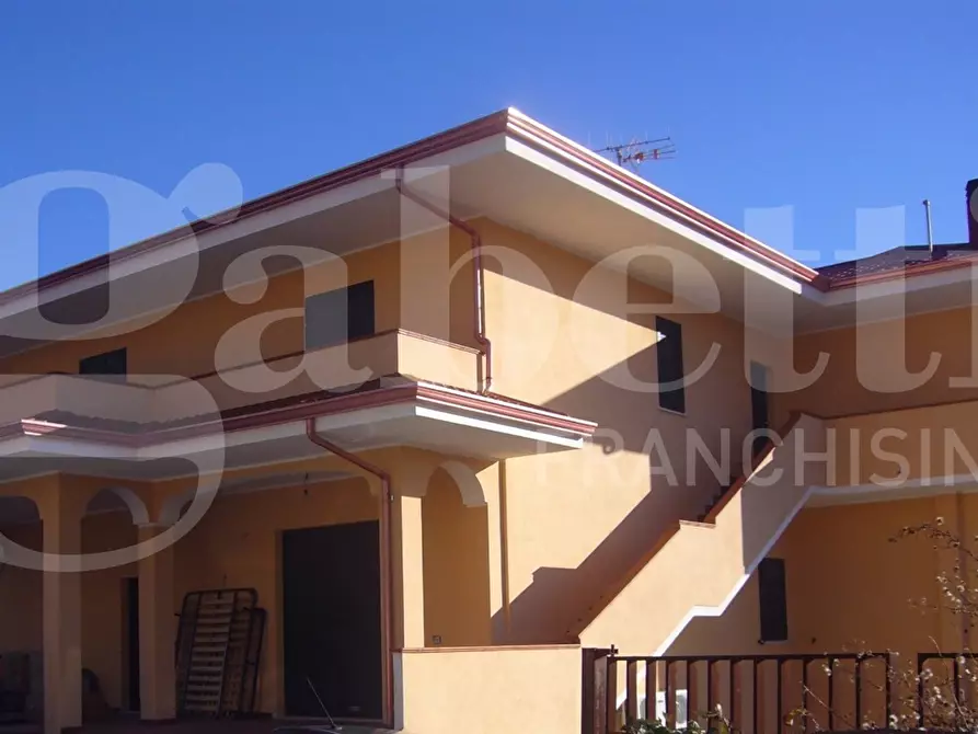 Immagine 32 di Appartamento in vendita  in Via Vincenzo Marino, 3 a Pentone