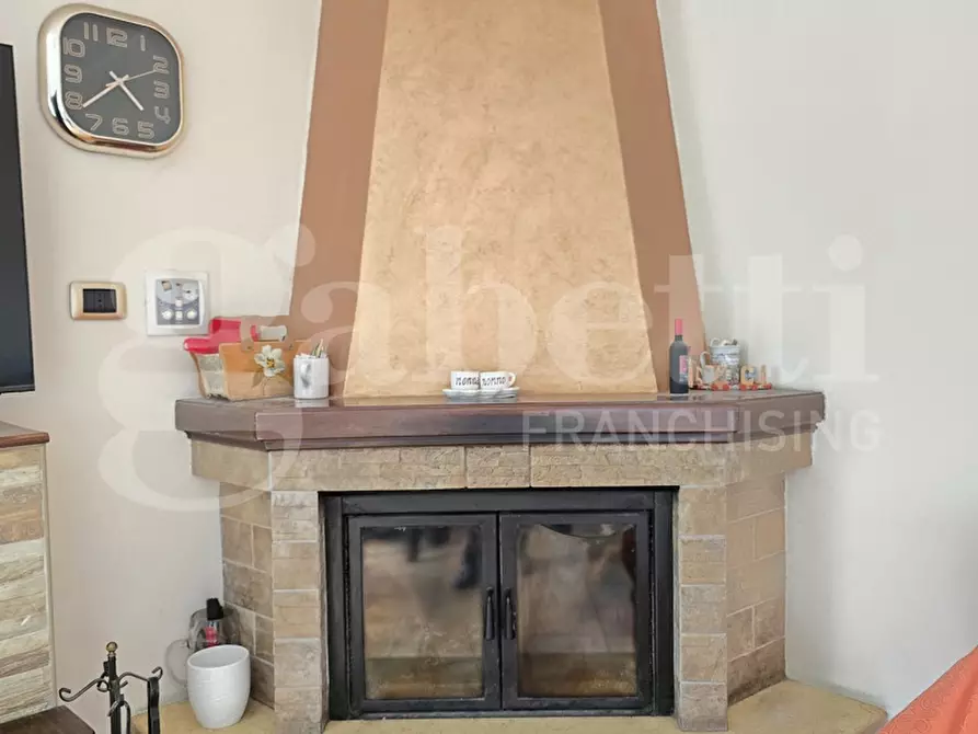 Immagine 9 di Appartamento in vendita  in Via Vincenzo Marino, 3 a Pentone