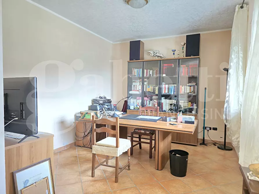 Immagine 13 di Appartamento in vendita  in Via Vincenzo Marino, 3 a Pentone