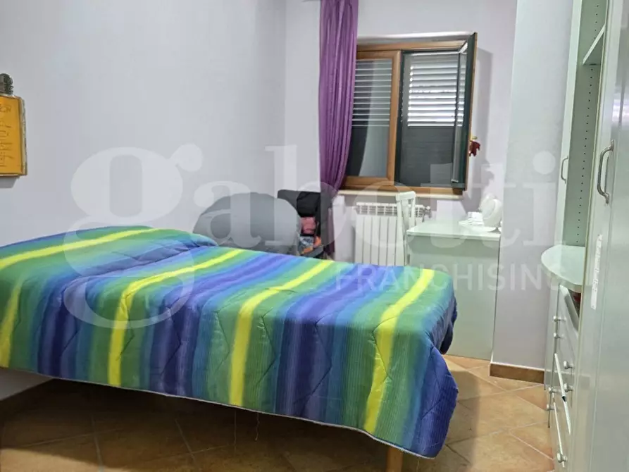 Immagine 20 di Appartamento in vendita  in Via Vincenzo Marino, 3 a Pentone