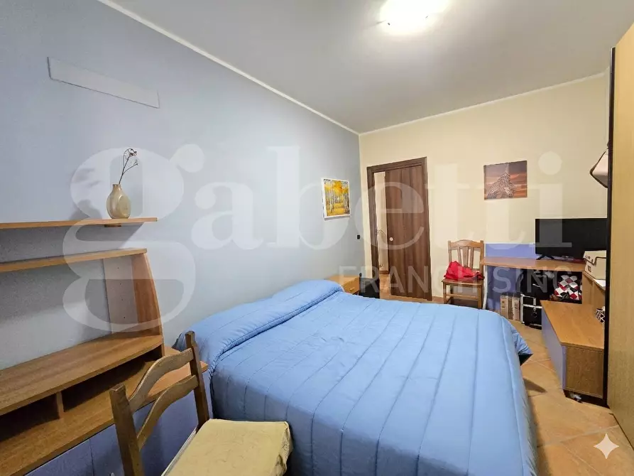 Immagine 17 di Appartamento in vendita  in Via Vincenzo Marino, 3 a Pentone