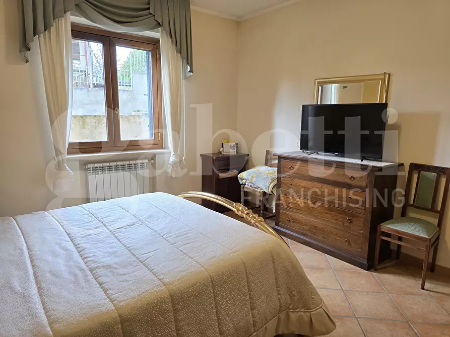 Immagine 19 di Appartamento in vendita  in Via Vincenzo Marino, 3 a Pentone